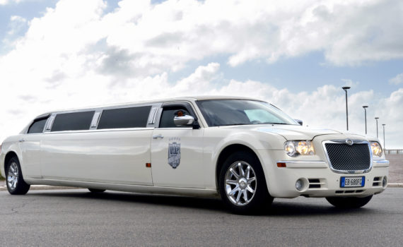 igienizzare Limousine contro Coronavirus