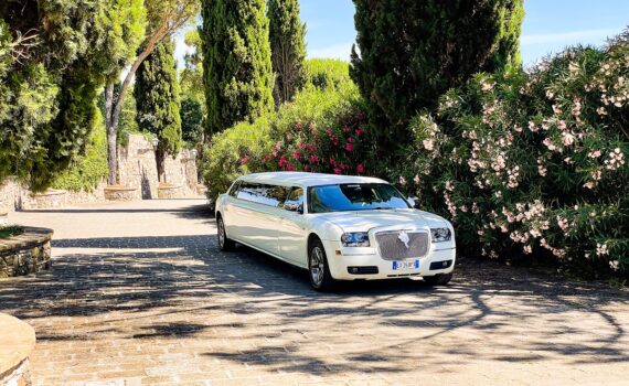 Noleggio Limousine per le Ottobrate Romane