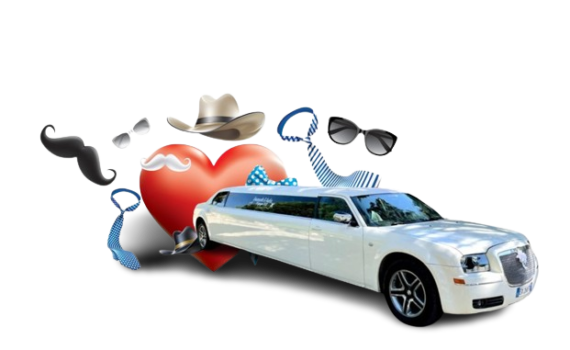 Noleggio Limousine Festa del Papà 2024: Mercoledì 19 Marzo
