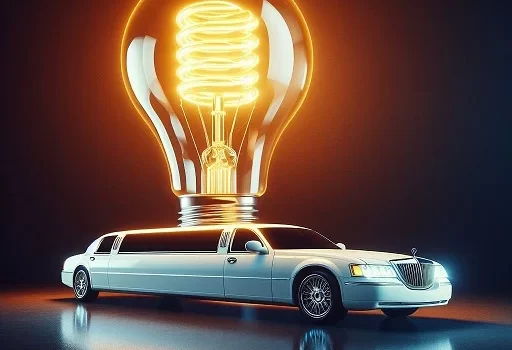 Idee per Noleggio Limousine